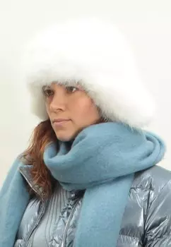 Шапка ушанка