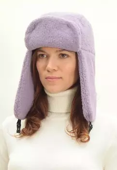 Шапка ушанка