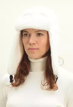 Шапка ушанка