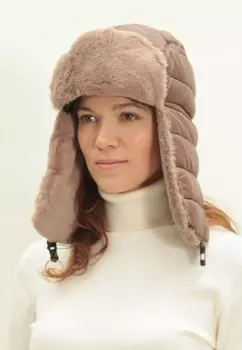 Шапка ушанка