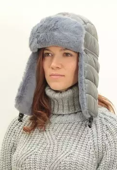 Шапка ушанка
