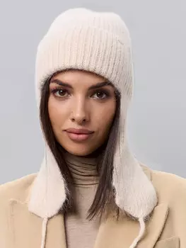 Шапка ушанка