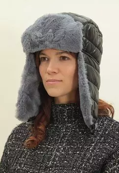 Шапка ушанка