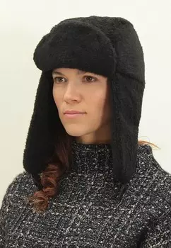 Шапка ушанка
