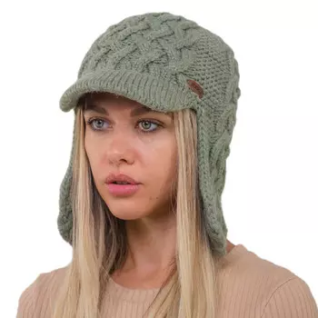 Шапка ушанка