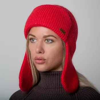 Шапка ушанка