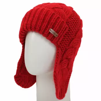 Шапка ушанка