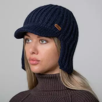 Шапка ушанка