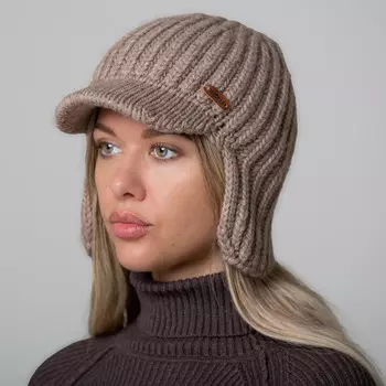 Шапка ушанка