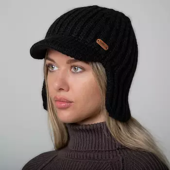 Шапка ушанка