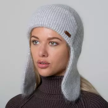 Шапка ушанка