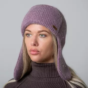 Шапка ушанка