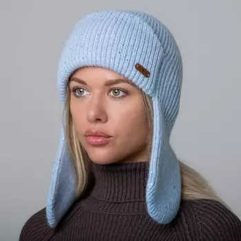 Шапка ушанка