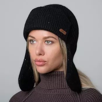 Шапка ушанка