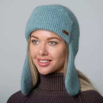 Шапка ушанка