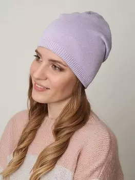 Шапка весенняя женская