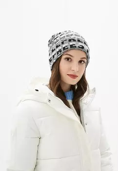 Шапка весенняя женская