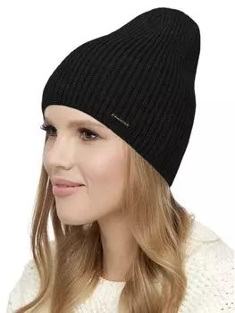 Шапка весенняя женская