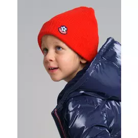 Шапка вязаная