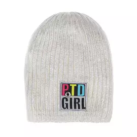 Шапка вязаная