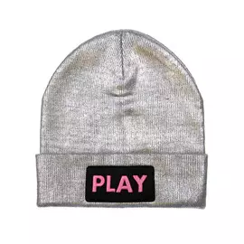 Шапка вязаная