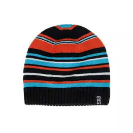 Шапка вязаная