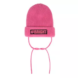 Шапка вязаная