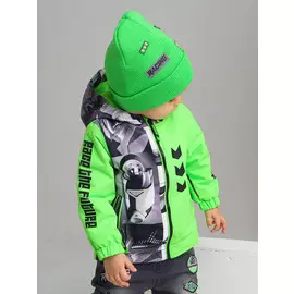 Шапка вязаная