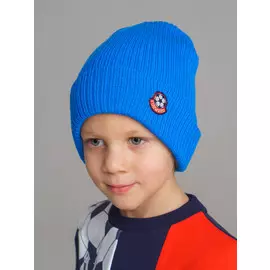 Шапка вязаная