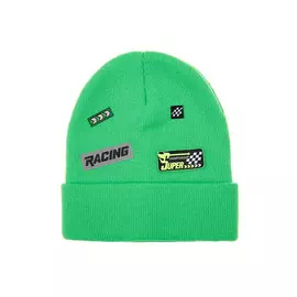 Шапка вязаная