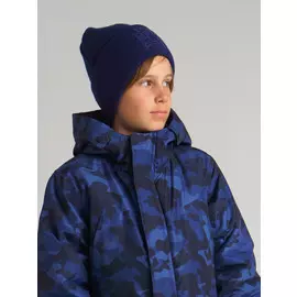 Шапка вязаная