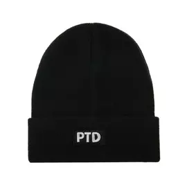 Шапка вязаная