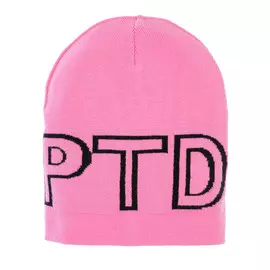 Шапка вязаная