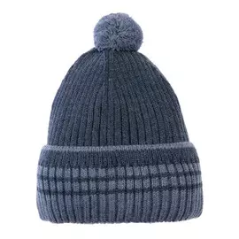 Шапка вязаная