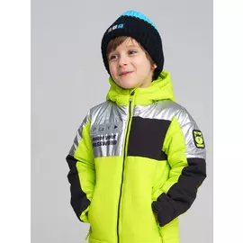 Шапка вязаная