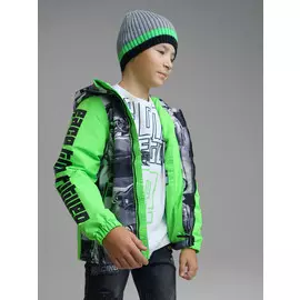 Шапка вязаная