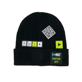 Шапка вязаная