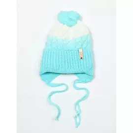 Шапка вязаная