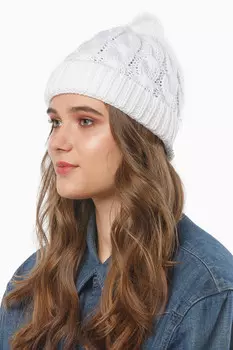 Шапка женская