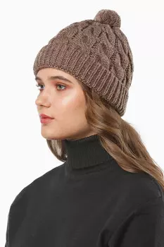 Шапка женская