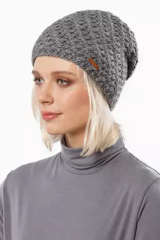 Шапка женская