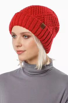 Шапка женская