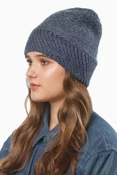 Шапка женская