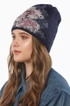 Шапка женская