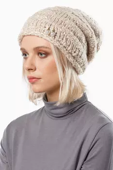 Шапка женская