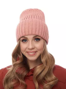 Шапка женская