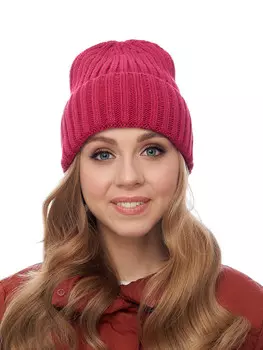 Шапка женская