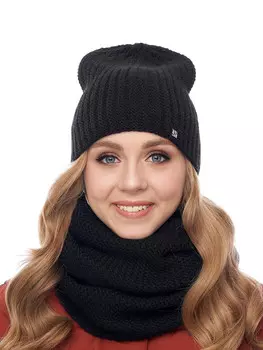 Шапка женская