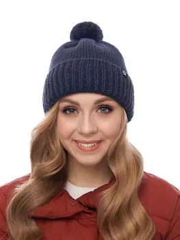 Шапка женская