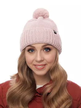 Шапка женская